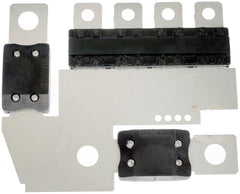 Dorman 956-430 installed in vehicle fuse box demonstrating correct fit and restored electrical protection