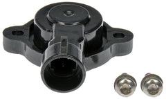 Dorman 977-030 connector close-up showing secure terminals for consistent signal