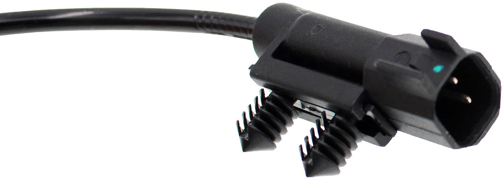Dorman sensor cable and mounting detail highlighting durable materials for long life