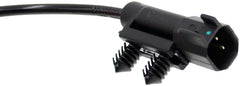 Dorman sensor cable and mounting detail highlighting durable materials for long life