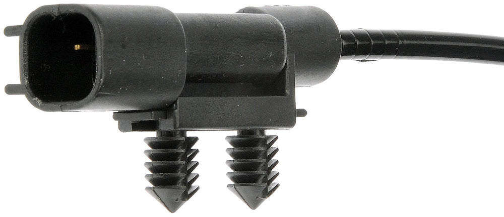 Dorman sensor beside ruler showing size and scale for easy verification of fit