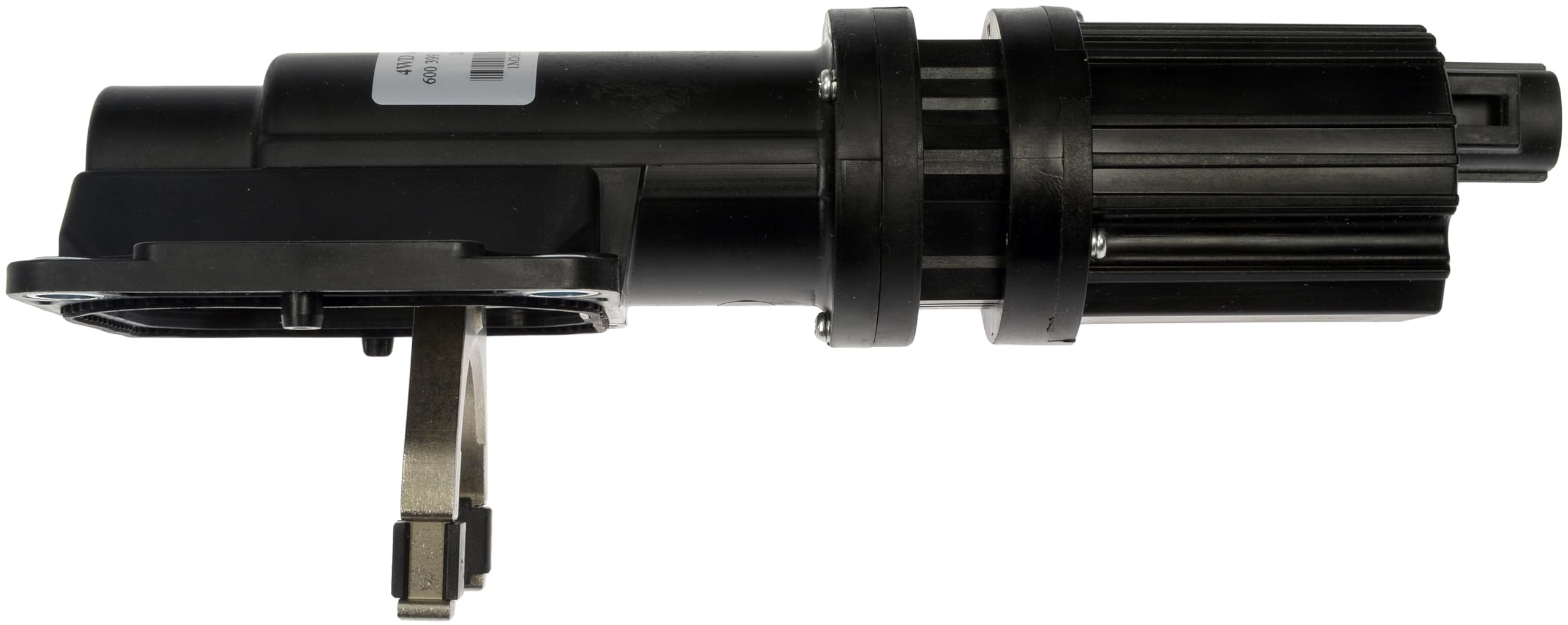 Dorman actuator side profile with dimensions for easy fit verification benefit