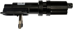 Dorman actuator side profile with dimensions for easy fit verification benefit