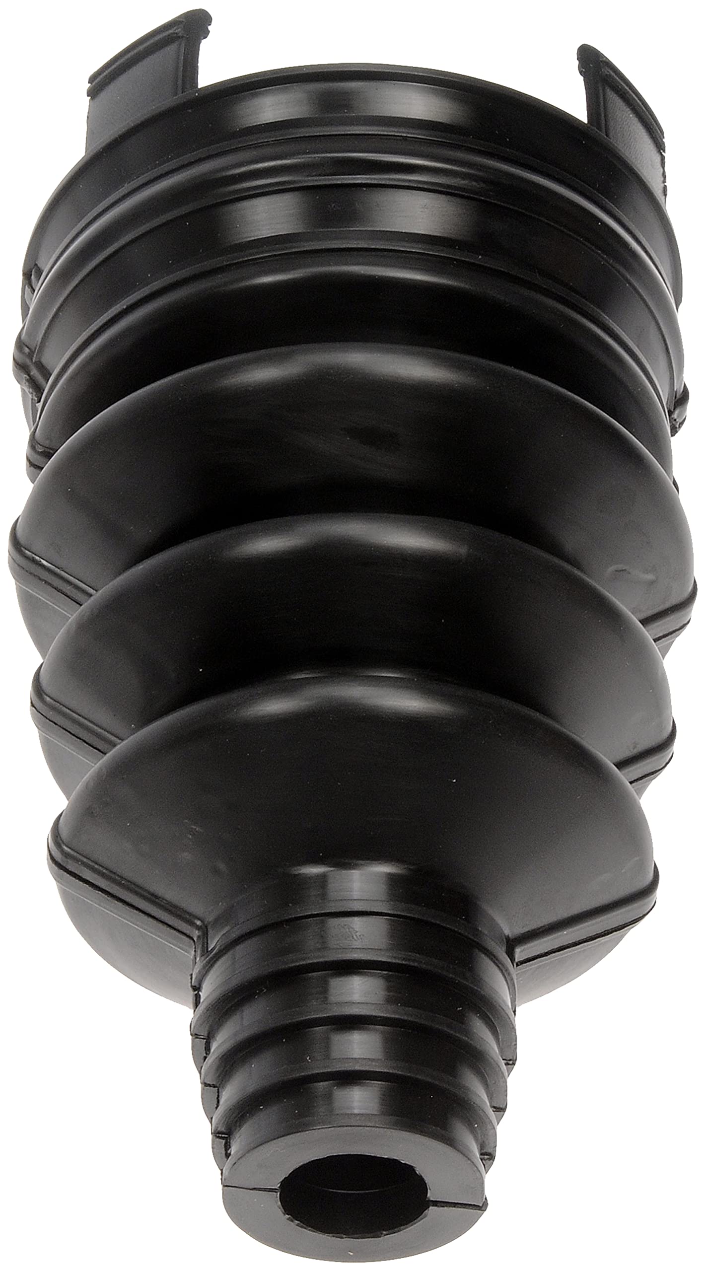Dorman quick-drying adhesive tube detail showing fast-seal benefit