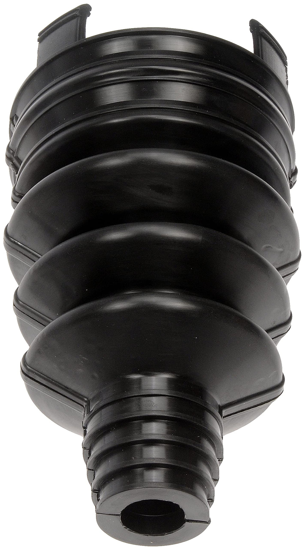 Dorman quick-drying adhesive tube detail showing fast-seal benefit