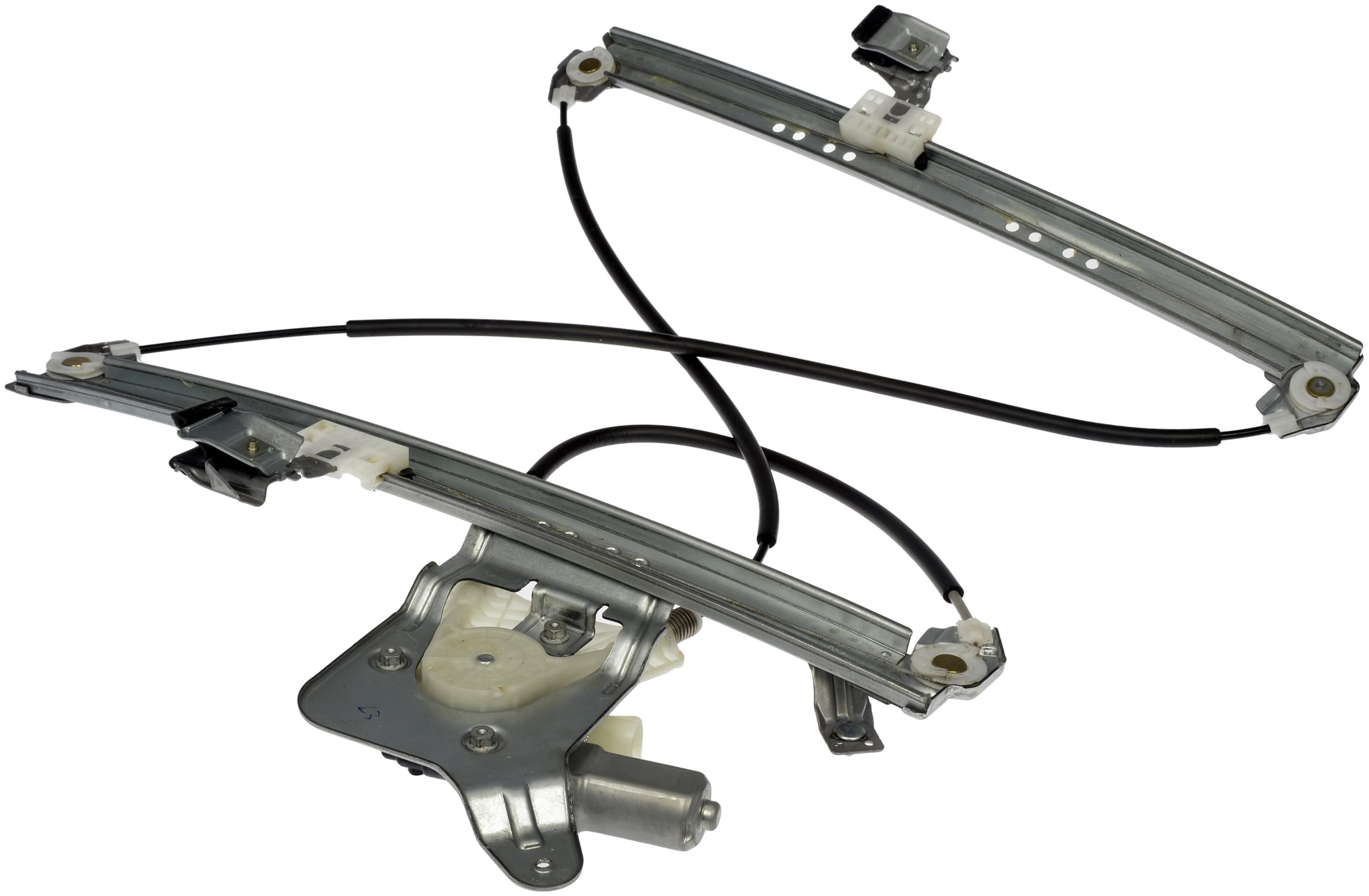 Dorman wiring connector detail showing plug fit for safe electrical connection