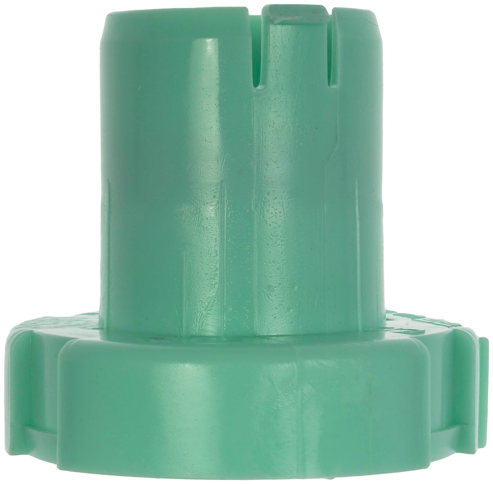 Dorman bearing close-up of texture and material for long service life