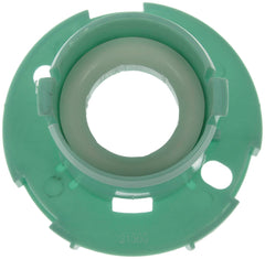 Dorman bearing installed in steering assembly demonstrating restored support