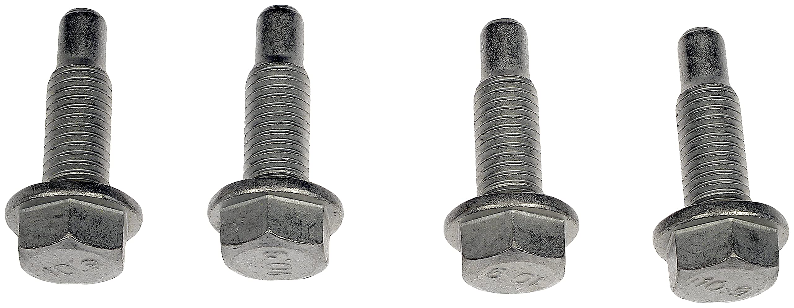 Dorman bushing close-up showing texture and durable construction benefit