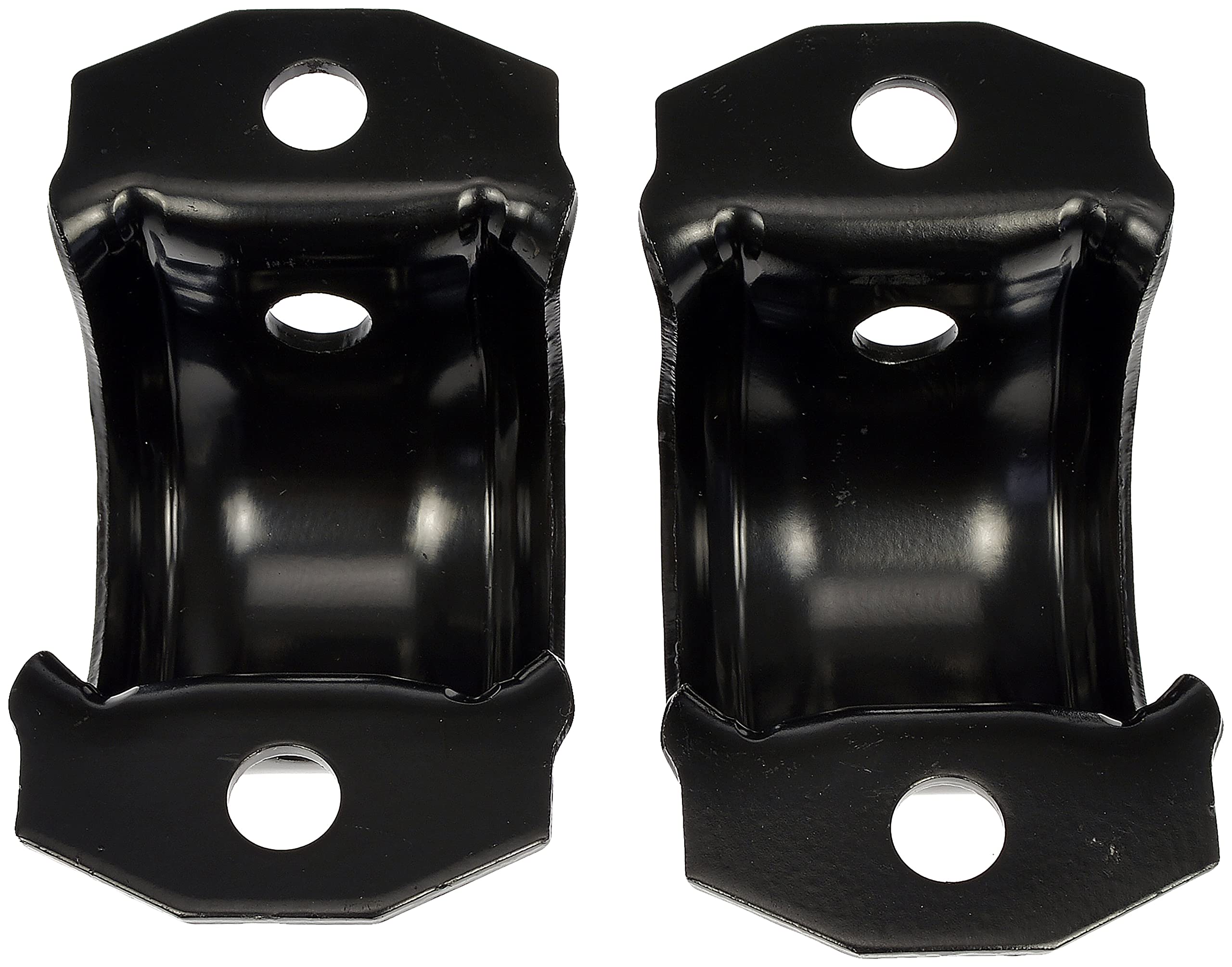 Dorman part label and number proving accurate identification benefit