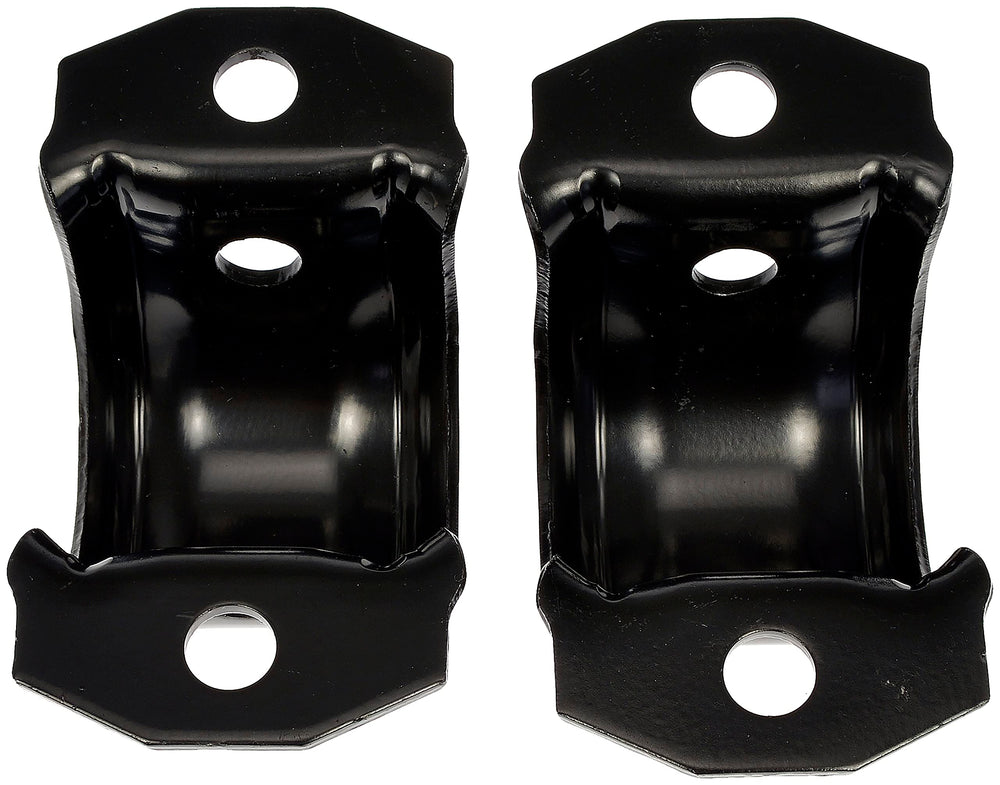 Dorman part label and number proving accurate identification benefit