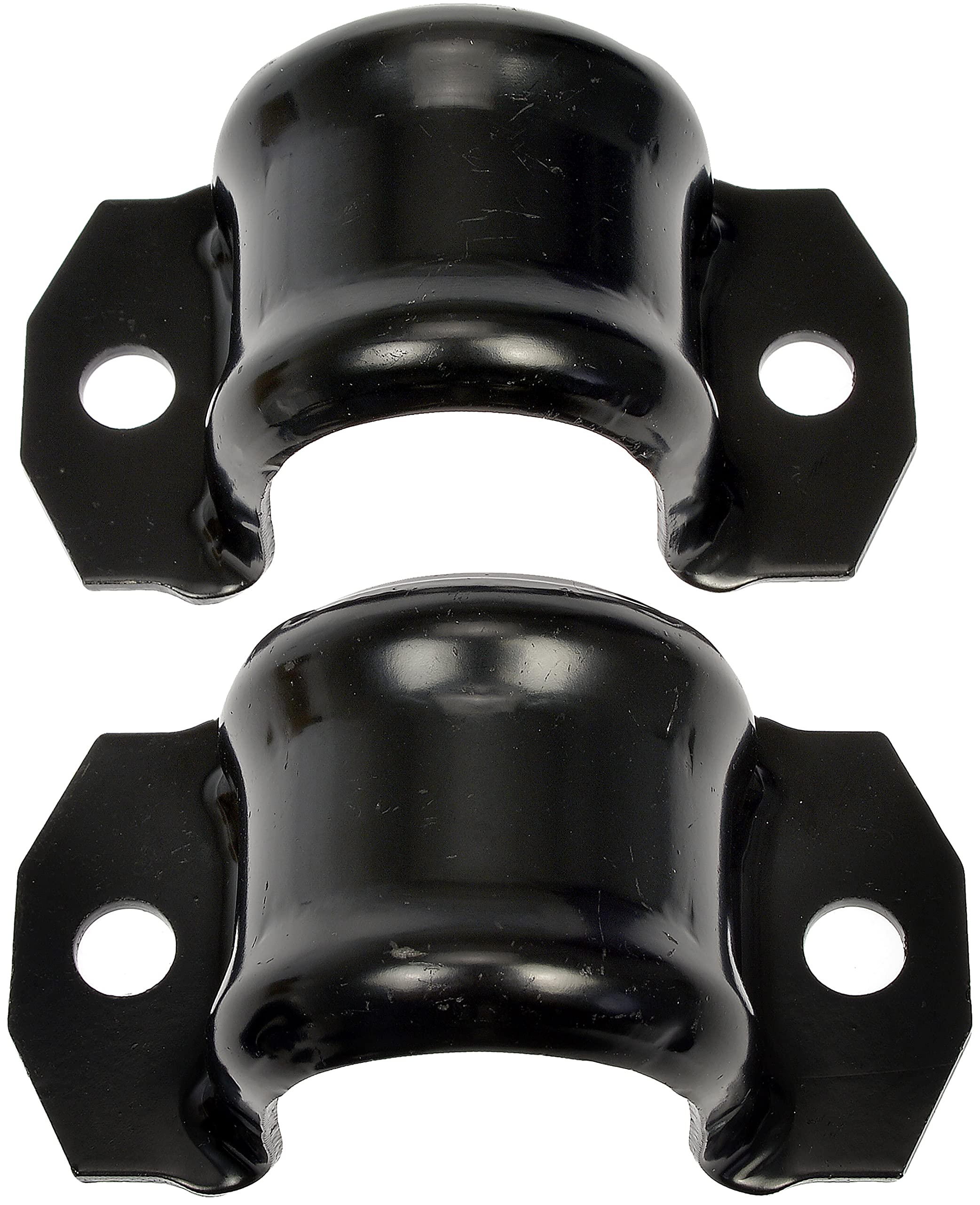 Dorman bushing next to ruler showing scale for correct replacement benefit
