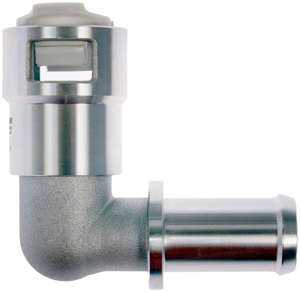 Dorman close-up of barb and surface detail highlighting corrosion resistance and secure seal