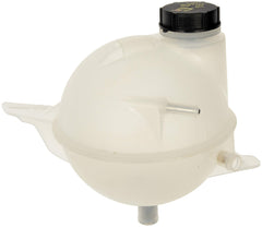 Dorman hose connection view highlighting proper hose fit and leak prevention