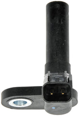 Dorman sensor installed in engine bay demonstrating easy replacement and fit