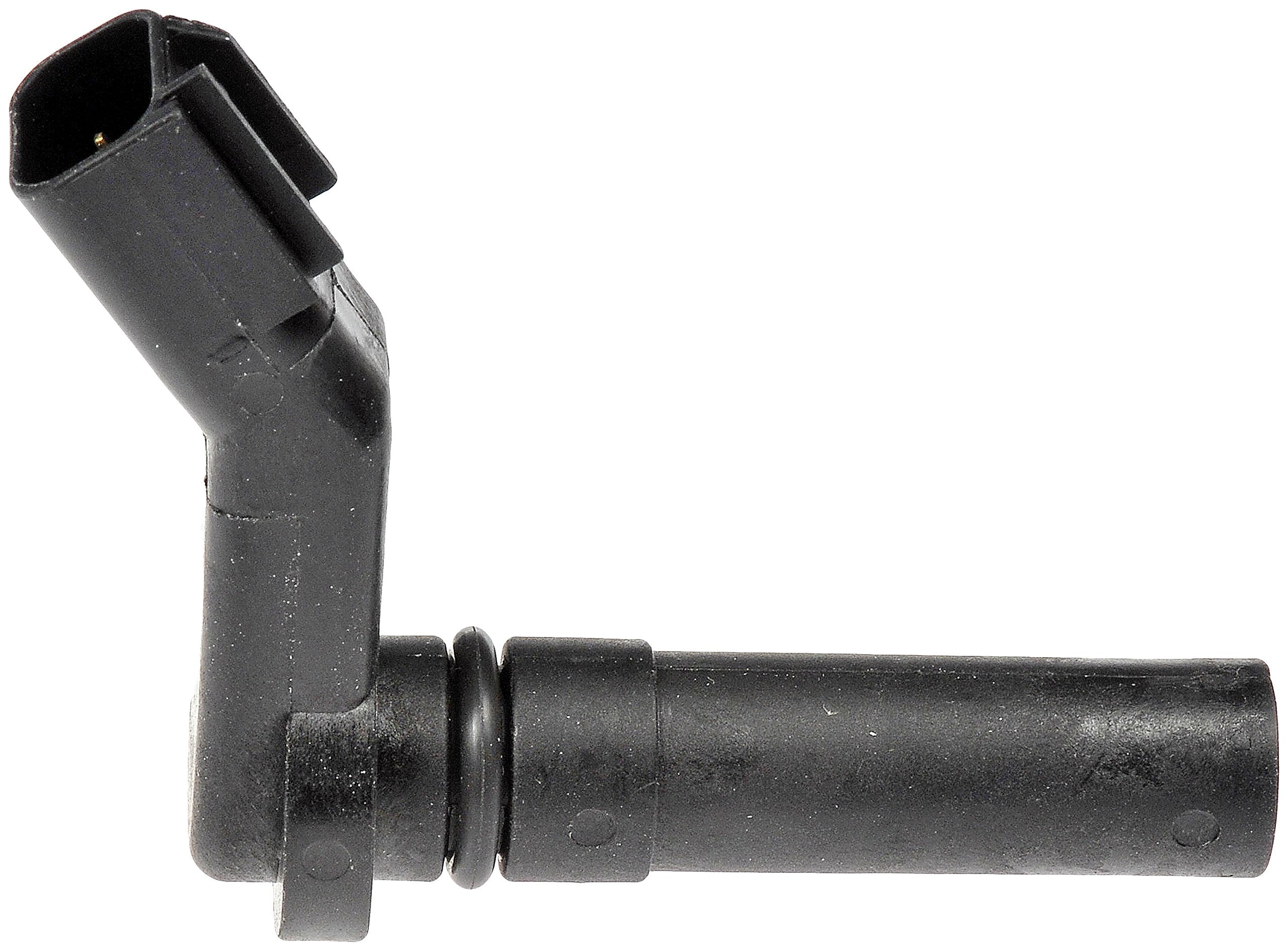 Dorman detailed sensor tip highlighting durable construction for lasting signal