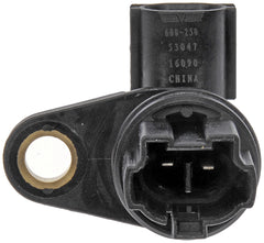 Dorman connector installed on Jeep Wrangler demonstrating secure connection and improved signal