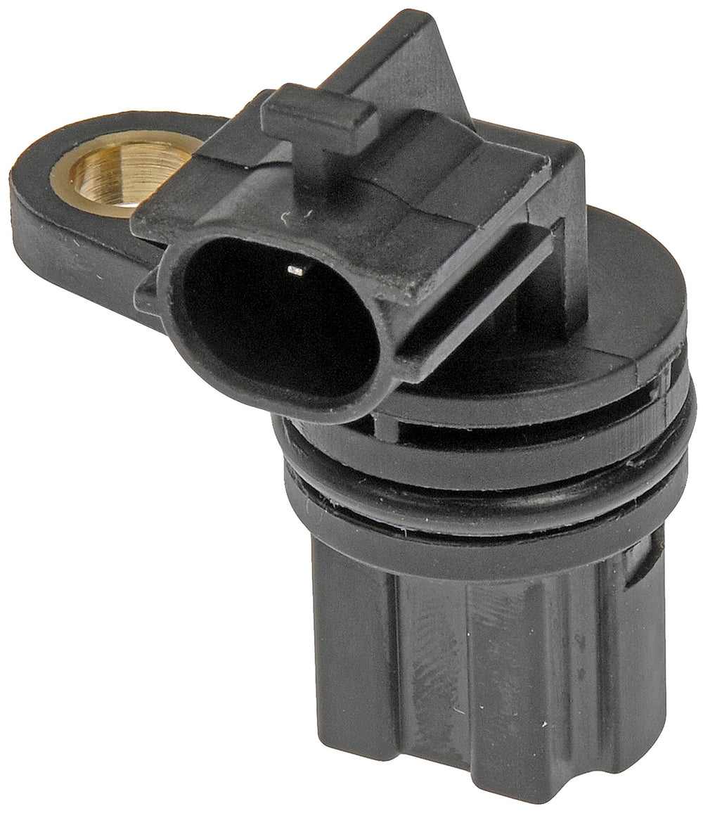 Dorman differential lock sensor connector front view showing exact fit and restore appearance