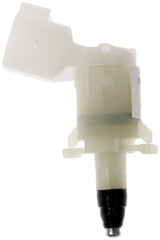Dorman 901-351 connector closeup highlighting terminal design for reliable electrical contact