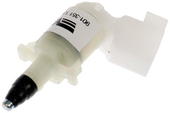 Dorman 901-351 installed on vehicle door jamb demonstrating restored dome light and signaling