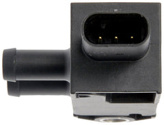 Dorman sensor connector close-up showing factory-style plug for quick install