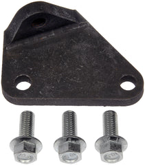 Dorman clamp front packaging showing kit contents and quick_fit benefit
