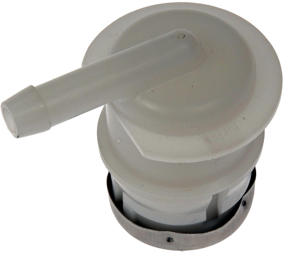 Dorman 911-060 front view showing valve shape and mounting points for correct fit
