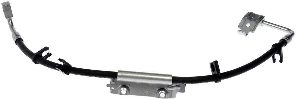 Dorman closeup of coated fittings demonstrating corrosion resistance