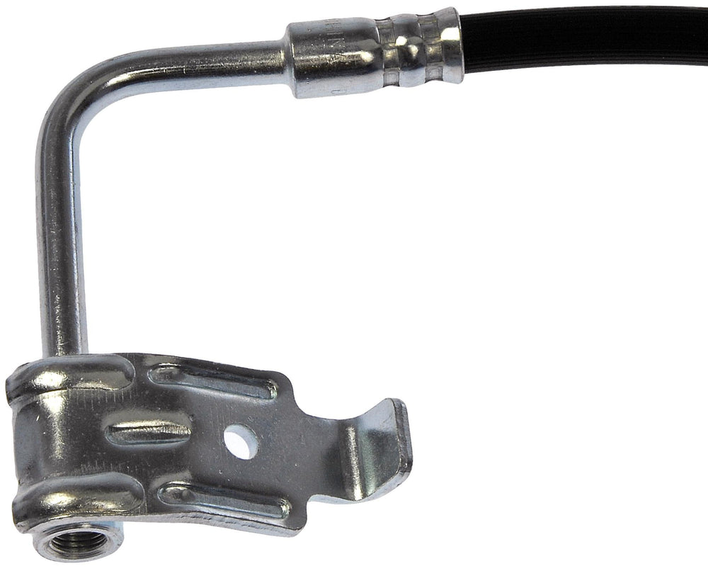 Dorman packaged part with label aiding correct part identification