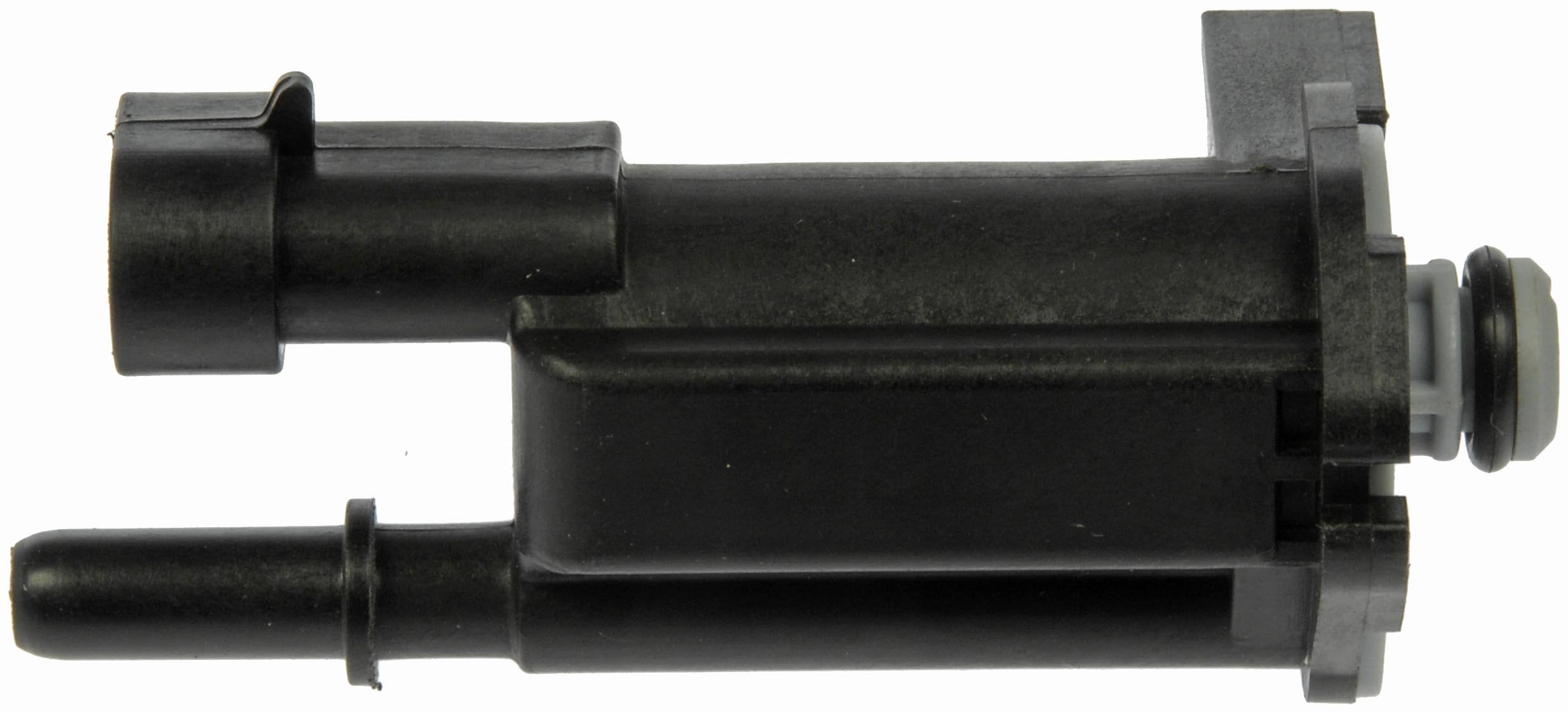 Dorman installed in engine bay demonstrating straightforward replacement