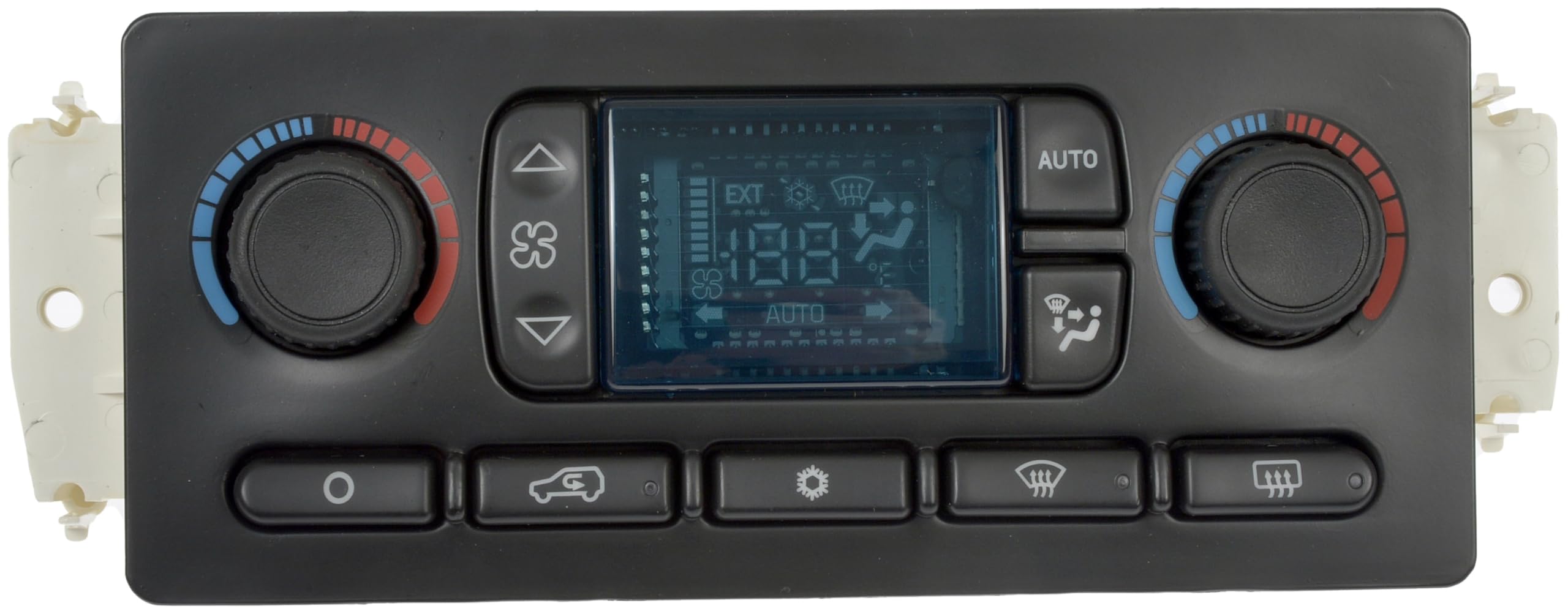 Dorman printed instruction sheet showing step-by-step setup, enables quick installation