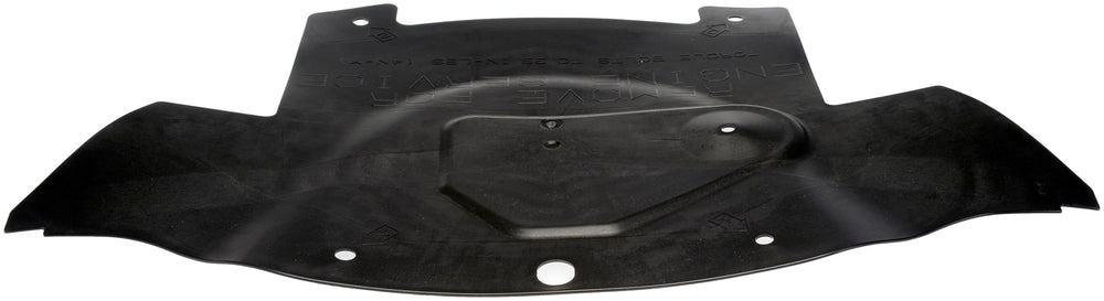Dorman label and part number visible for quick part identification benefit
