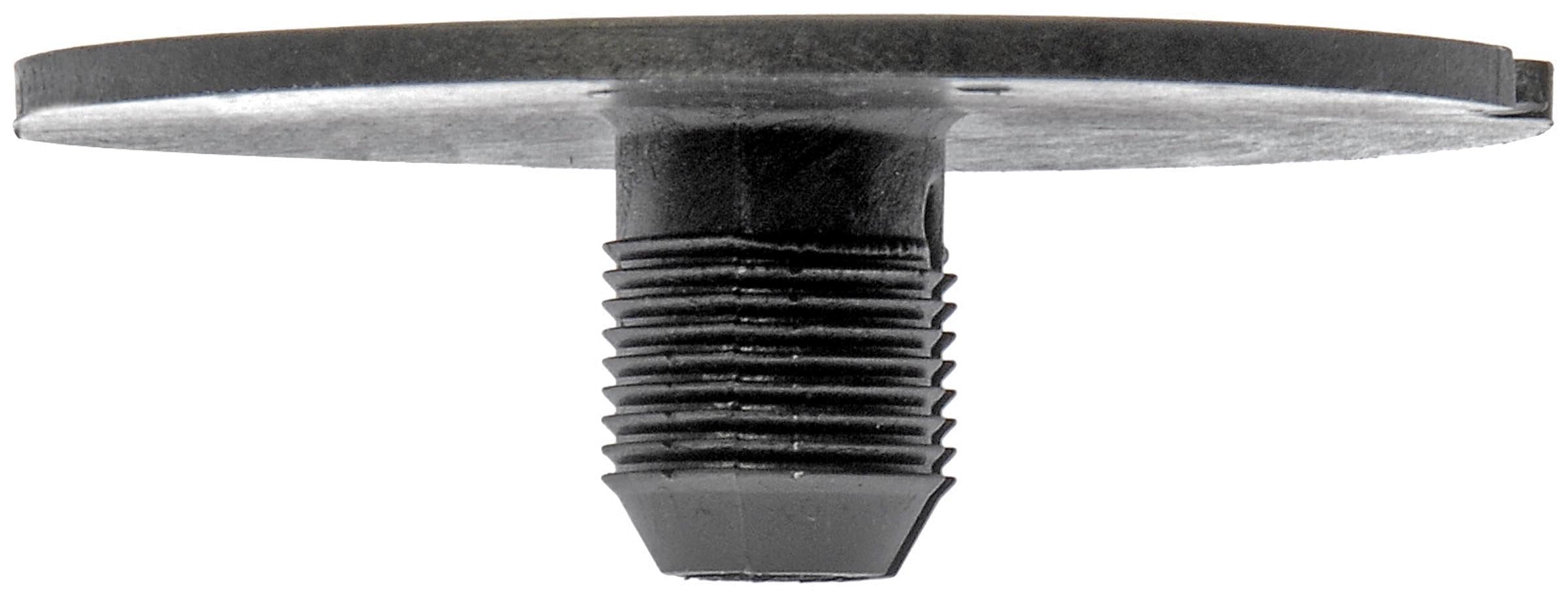 Dorman close-up of insert material and finish highlighting durable construction
