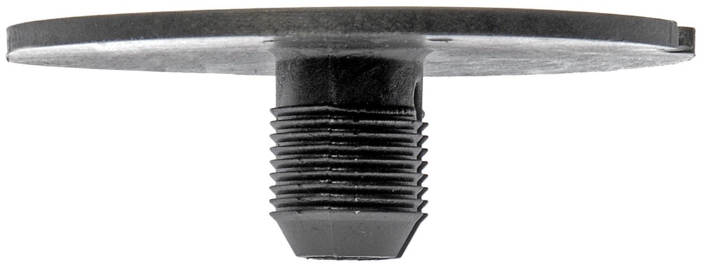 Dorman close-up of insert material and finish highlighting durable construction