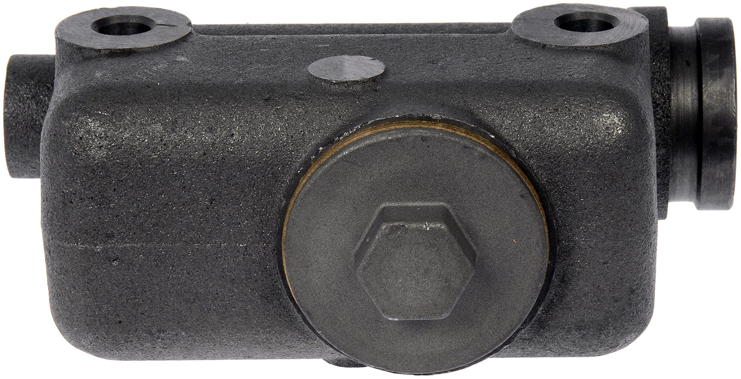 Dorman M2796 close-up of EPDM seals and bore highlighting fluid resistance