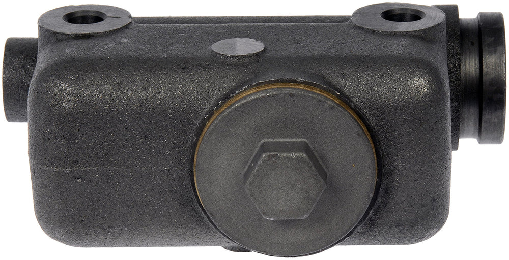 Dorman M2796 close-up of EPDM seals and bore highlighting fluid resistance