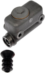 Dorman M2796 installed on a vehicle master cylinder location demonstrating correct fit