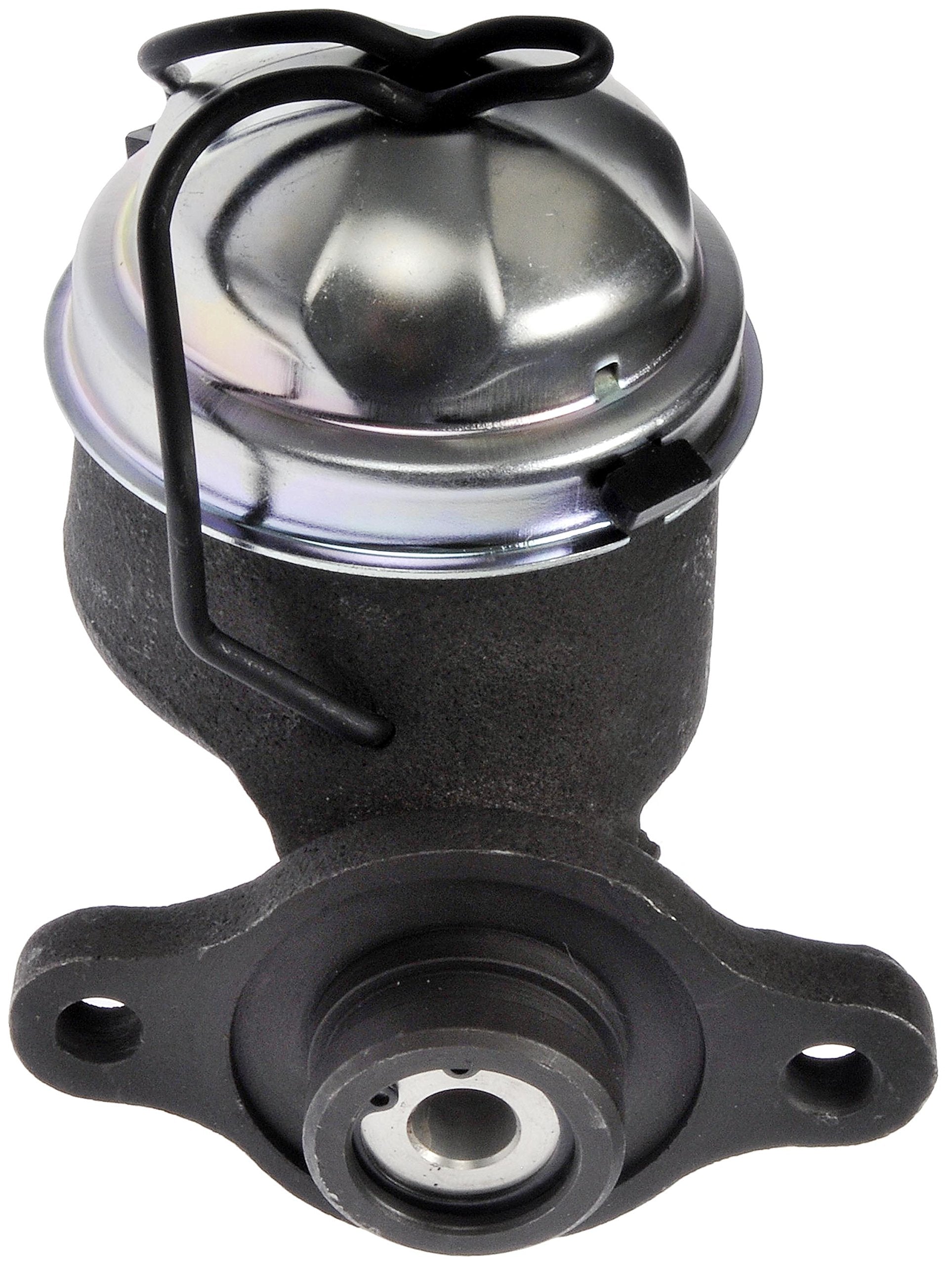 Dorman M40000 front view showing casting and reservoir for accurate replacement