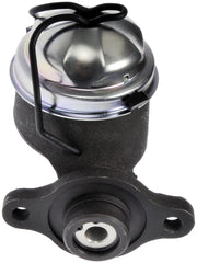 Dorman M40000 front view showing casting and reservoir for accurate replacement