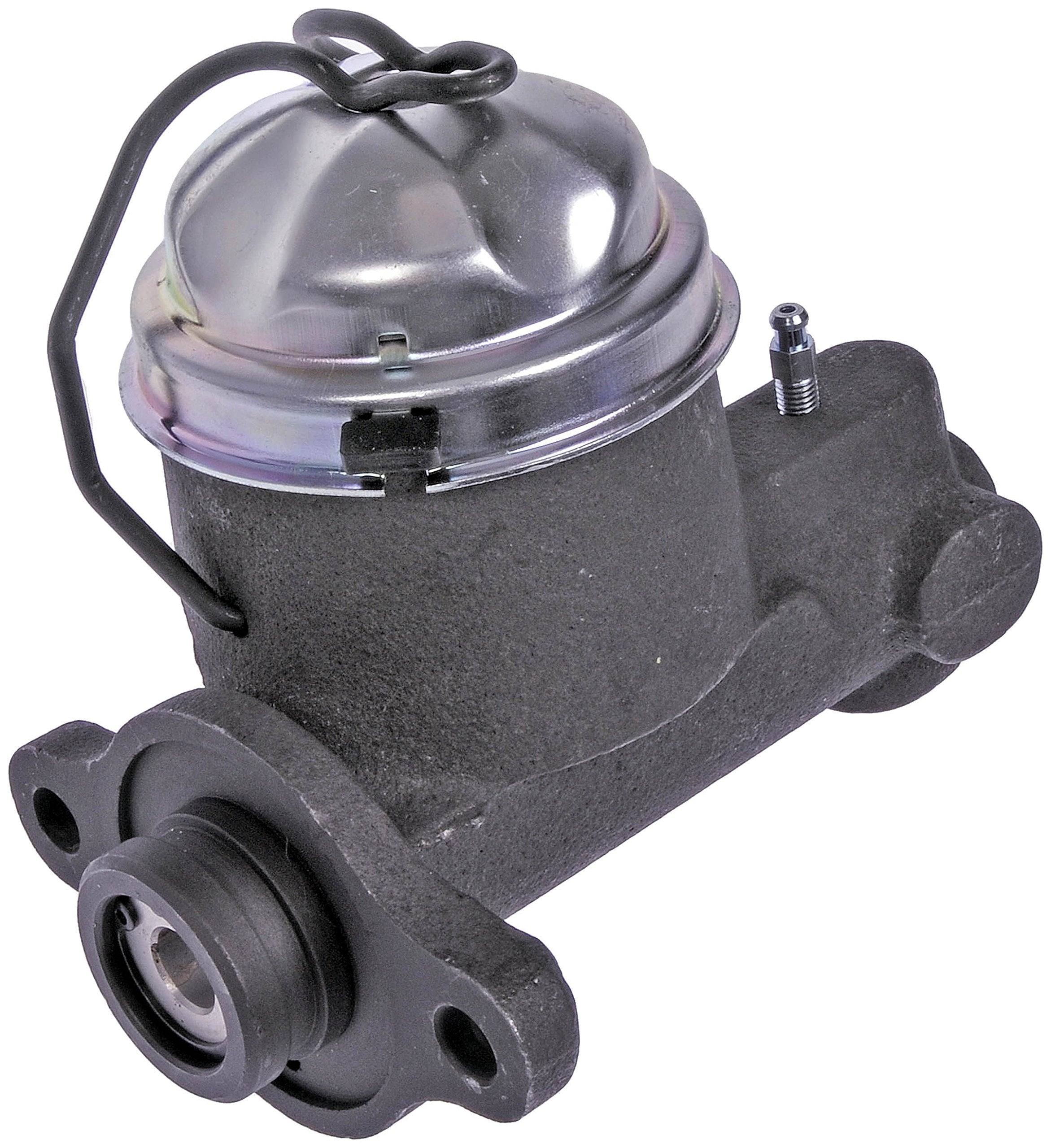 Dorman M40000 installed in an engine bay showing restored brake system function