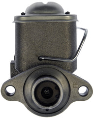 Dorman M76162 front view showing mounting points and ports for easy fit