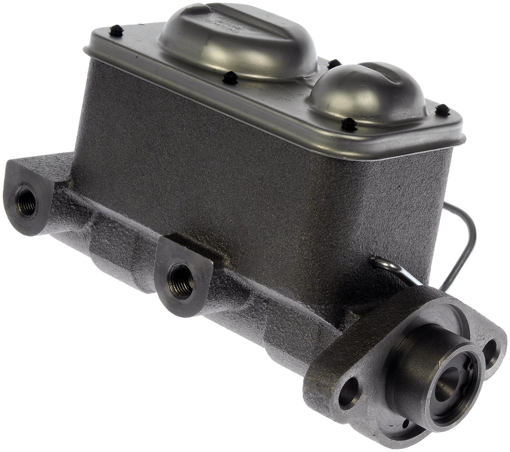 Dorman M76162 installed in engine bay demonstrating direct-fit compatibility