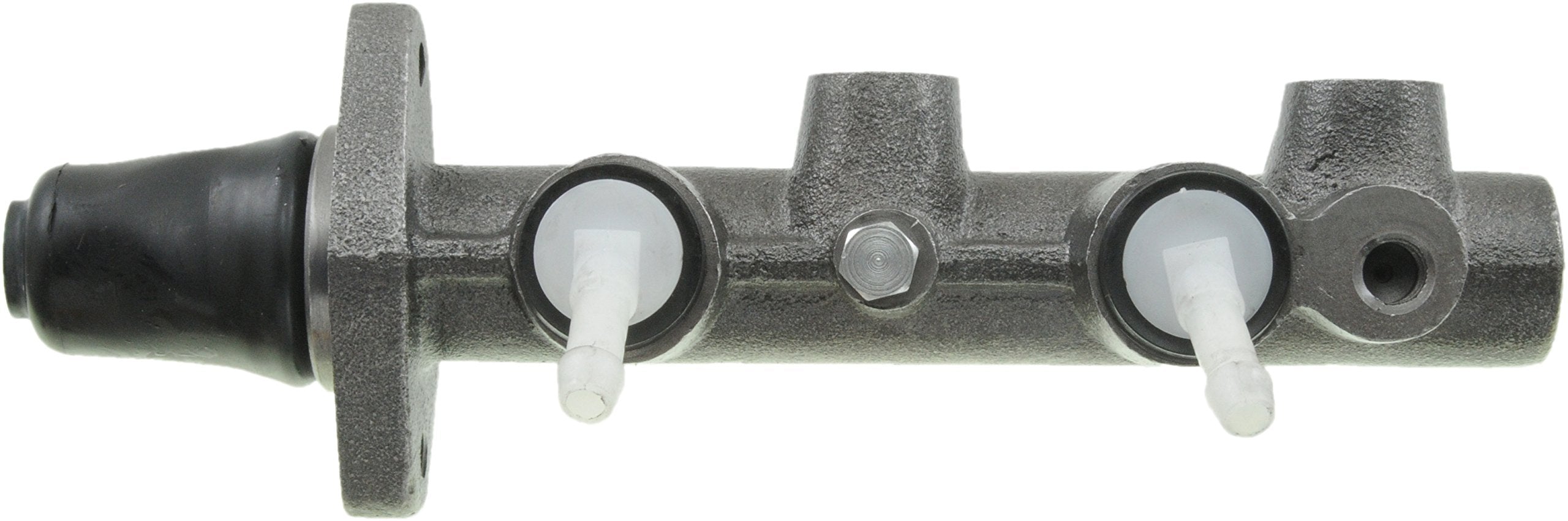 Dorman M93354 close-up of EPDM seals highlighting brake fluid resistance
