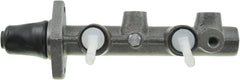 Dorman M93354 close-up of EPDM seals highlighting brake fluid resistance