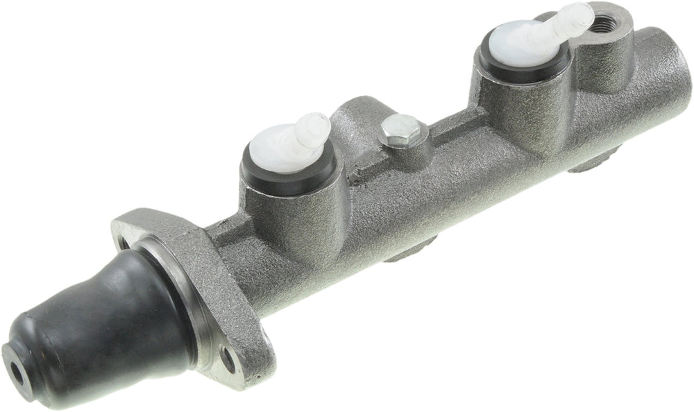 Dorman M93354 installed in engine bay illustrating fit on classic Volkswagen
