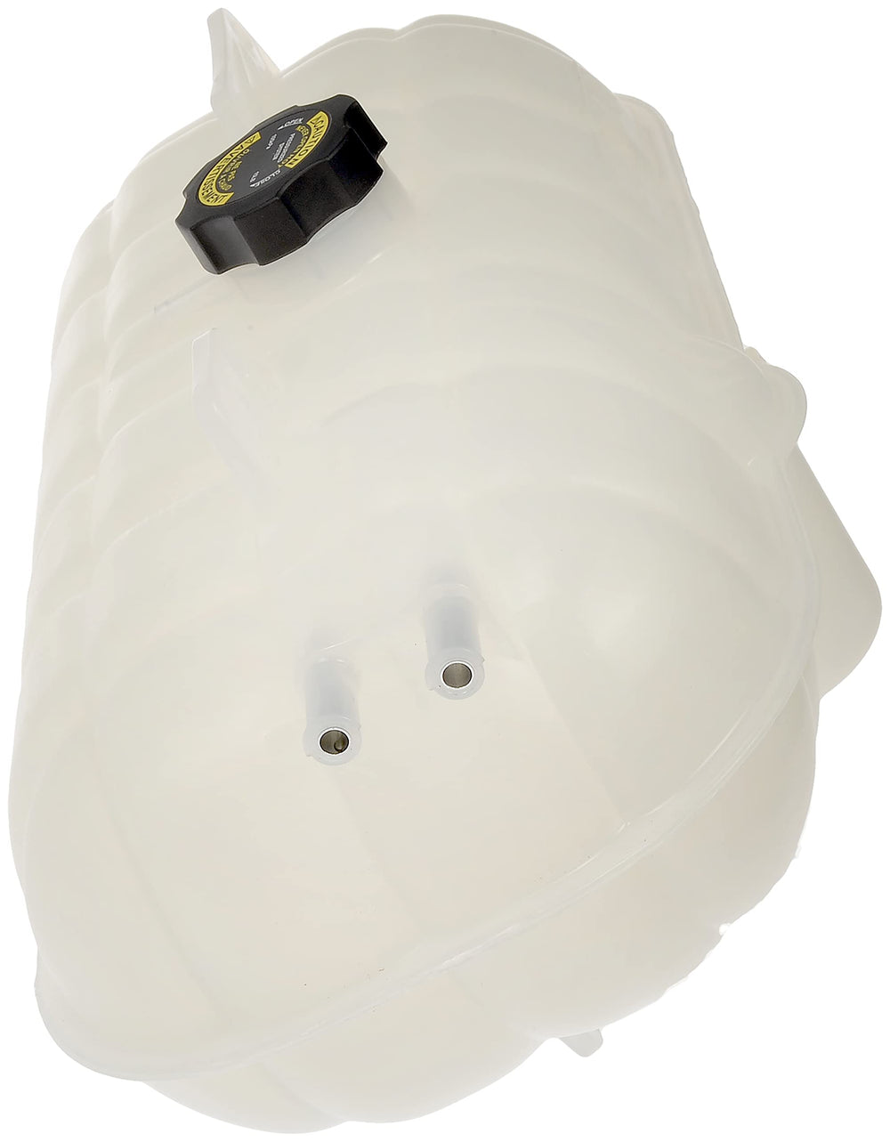 Dorman textured plastic detail showing durable material resistant to heat