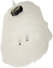 Dorman textured plastic detail showing durable material resistant to heat