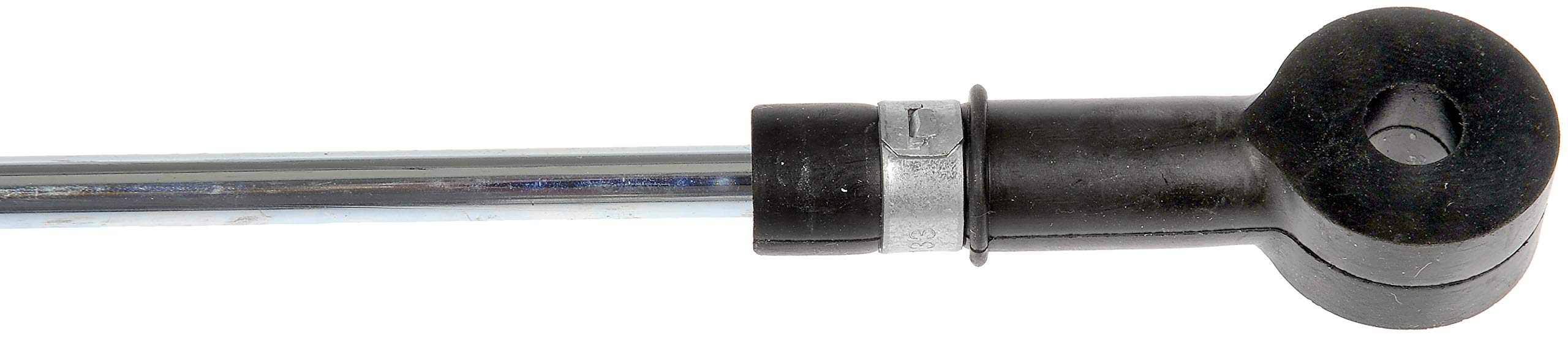 Dorman packaged part label shot showing part number and helping buyers confirm correct model
