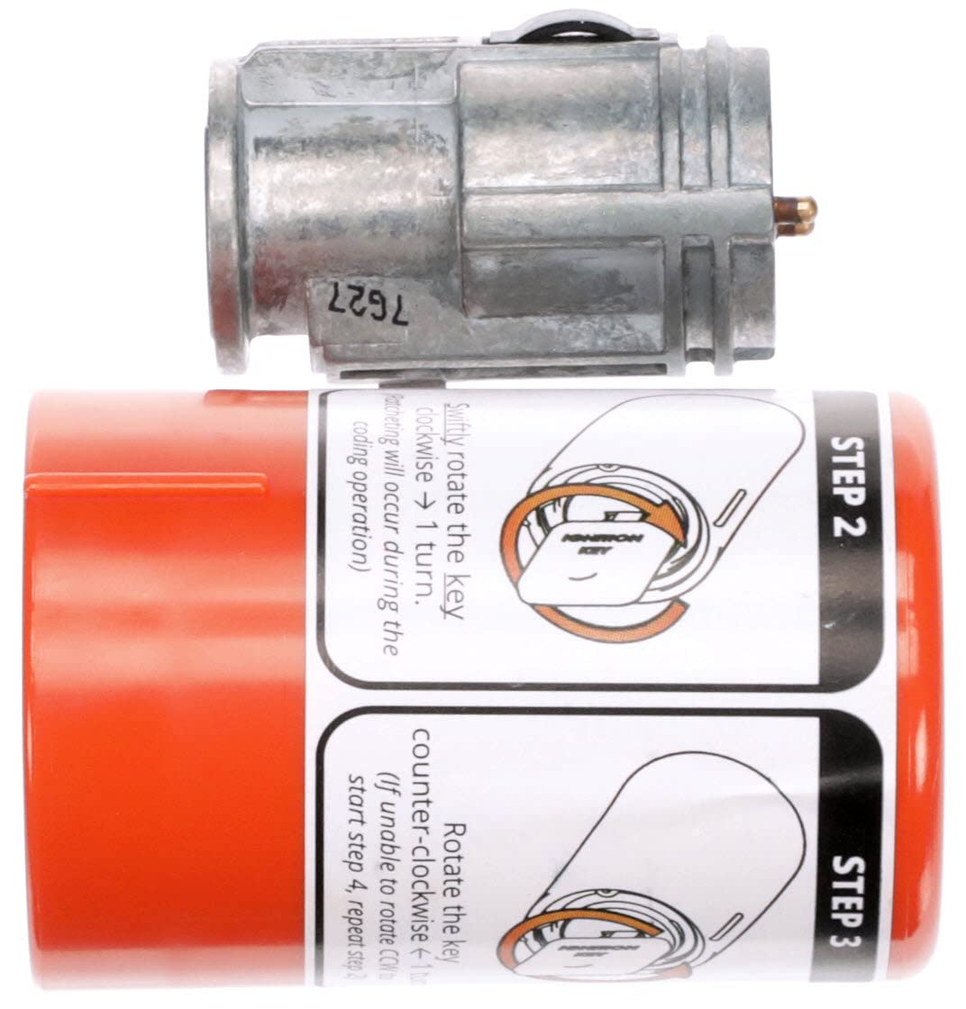 Dorman packaging and contents showing included tool and ready-to-install parts