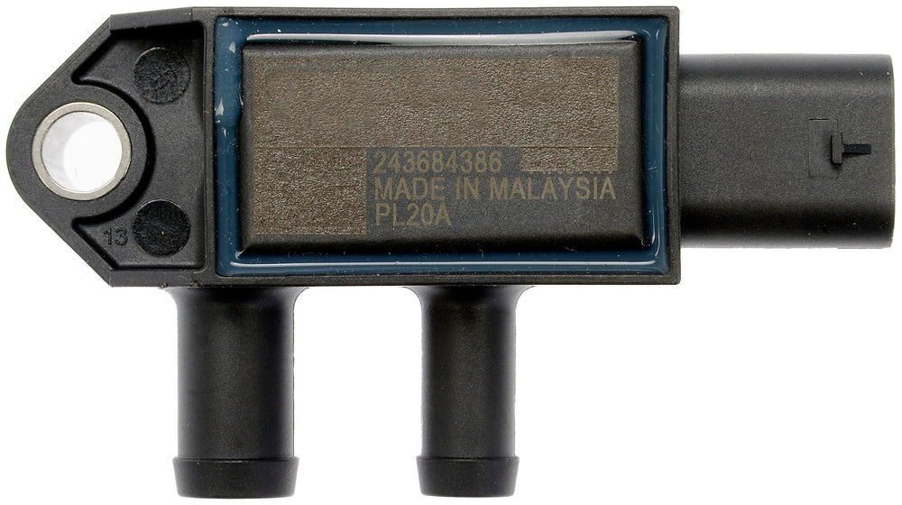Dorman branded packaging and label showing part number for confident purchase